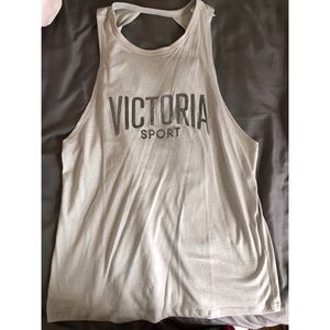VICTORIA’S SECRET TANK TOP